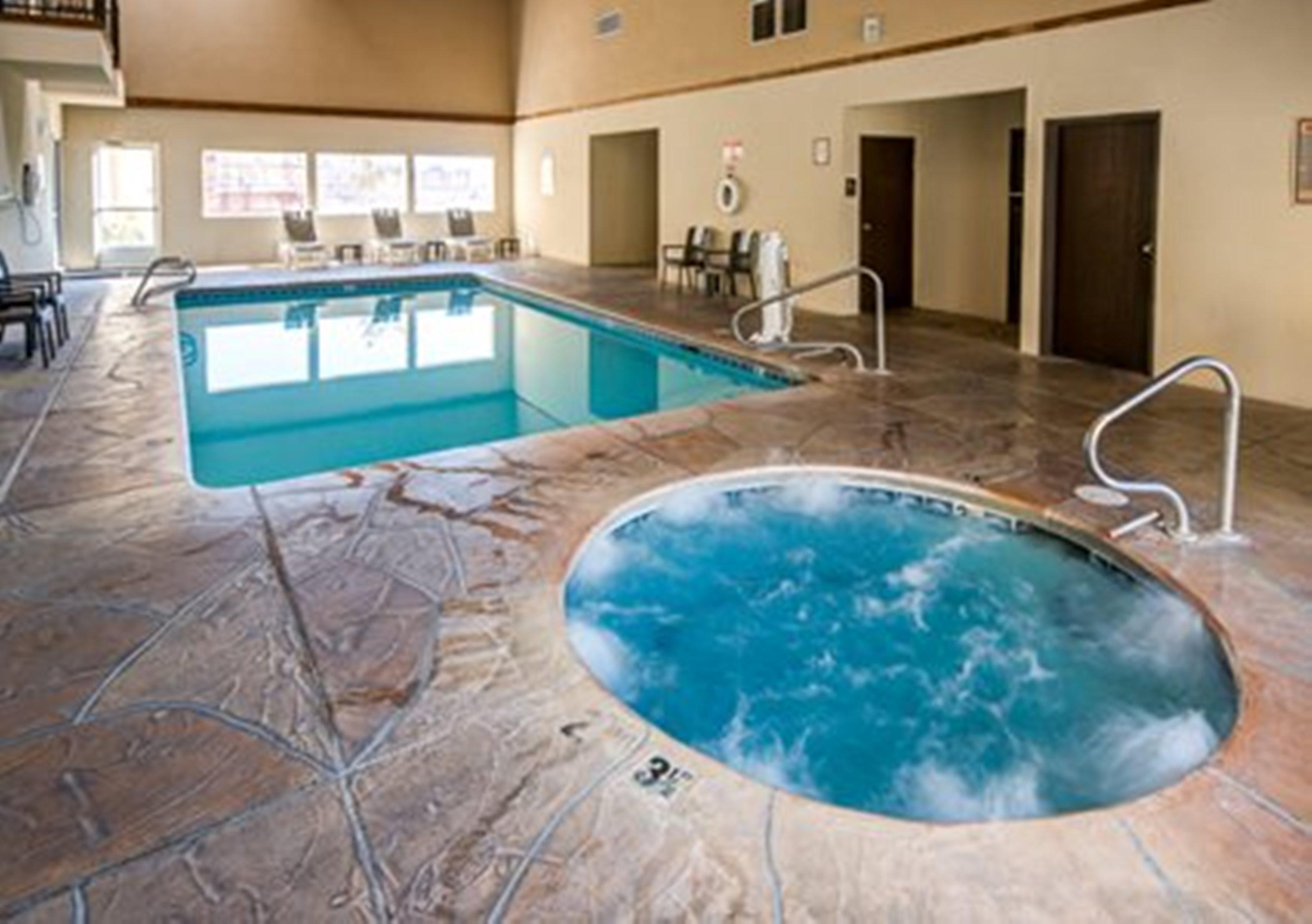 Comfort Inn Albuquerque Airport Exteriér fotografie