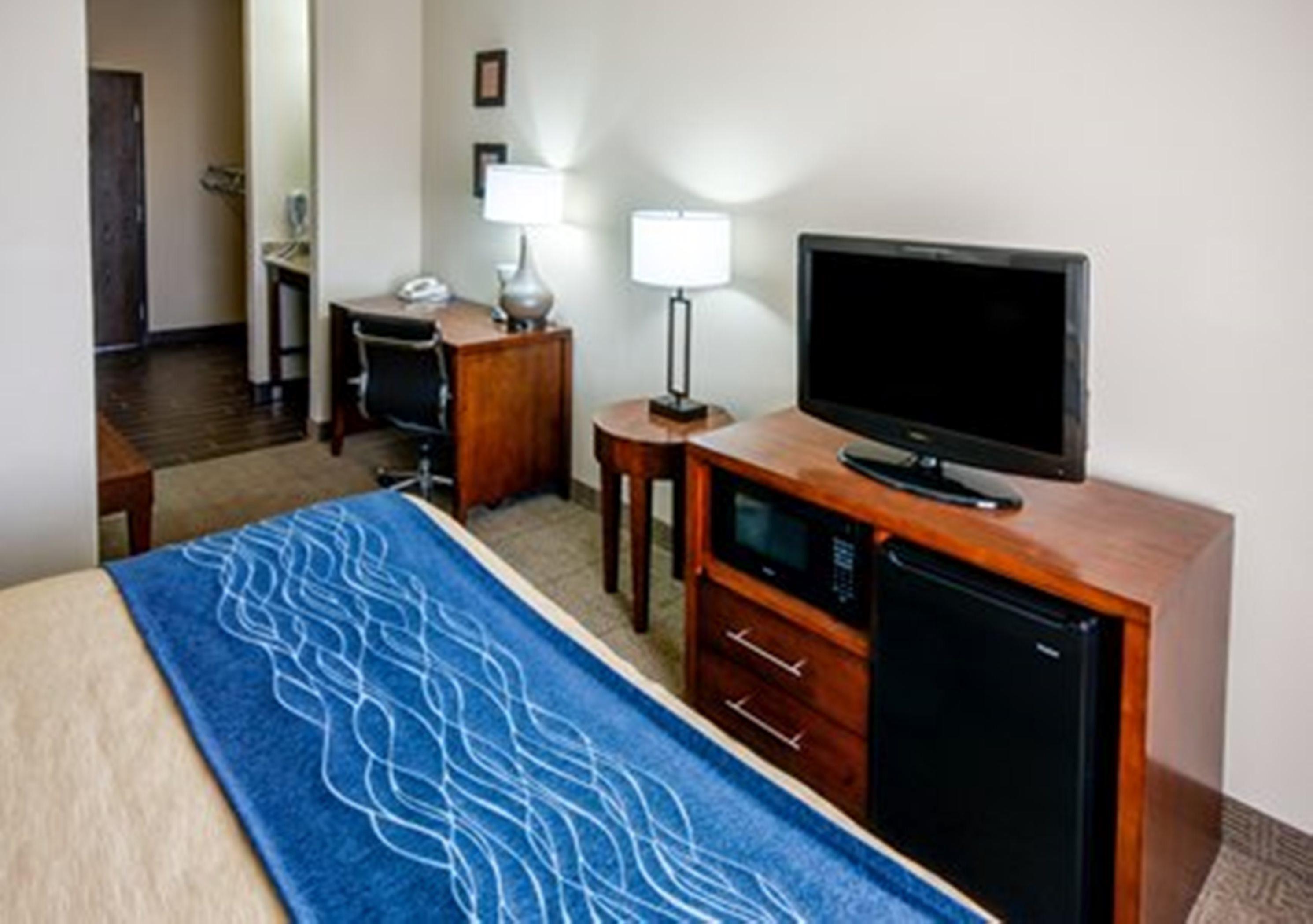 Comfort Inn Albuquerque Airport Exteriér fotografie