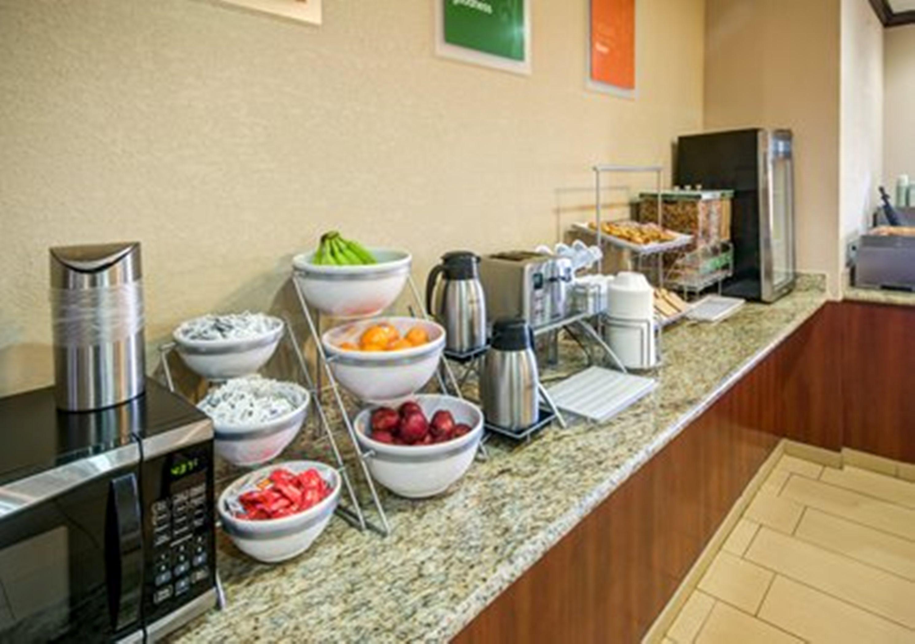Comfort Inn Albuquerque Airport Exteriér fotografie