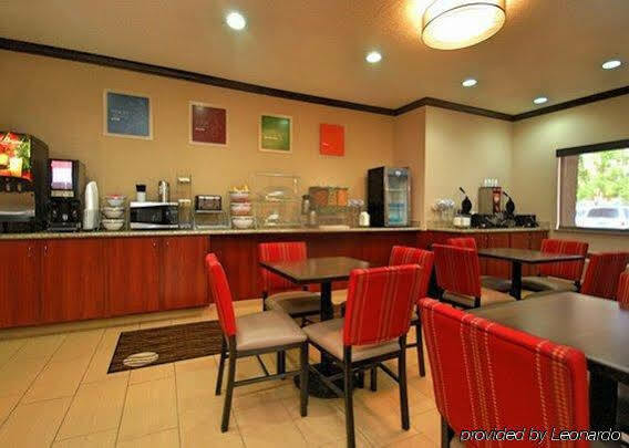 Comfort Inn Albuquerque Airport Exteriér fotografie